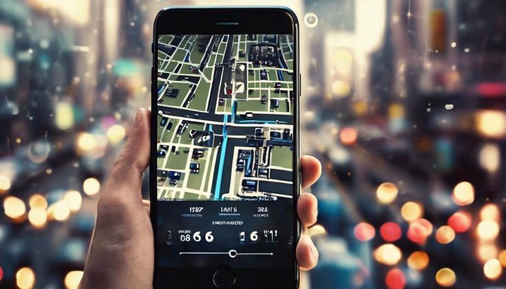 Aplikasi Tracking Perjalanan: Solusi Cerdas Memantau Mobilitas di Era Digital