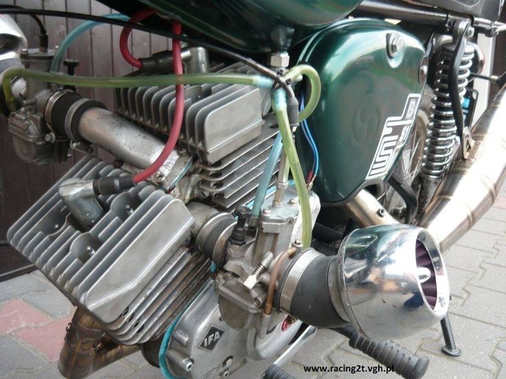 Kerusakan yang Sering Dialami Motor Karburator dan Cara Mengatasinya